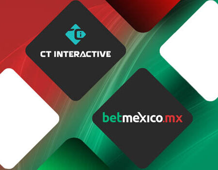 CT Interactive Launches Games with Betmexico, Expands in LATAM