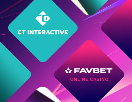 CT Interactive Powers Favbet.hr with Games