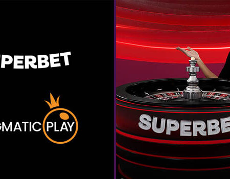 Pragmatic Play Powers Superbet with Live Casino Content