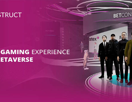 BetConstruct Embraces the Metaverse, Launches BCverse