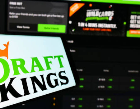 DraftKings Posts Profit in Q2 2023, Hopeful about Rest of the Year