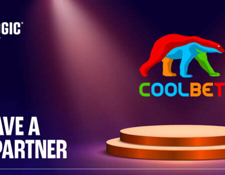 Coolbet Turns Up the Heat with Stakelogic Partnership