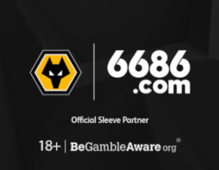 6686 Sport Inks New Sponsorship Agreement with Wolves