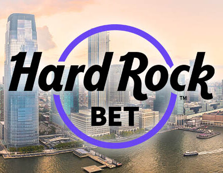 Hard Rock Launches Hard Rock Bet in NJ, Inaugurates iCasino