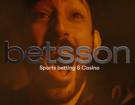 Betsson Unveils New Global Marketing Concept