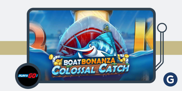 play’n-go-releases-fishing-themed-boat-bonanza-colossal-catch